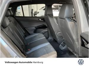 Volkswagen ID.4 Pure 52 kWh 1-Gang-Automatik _LGE