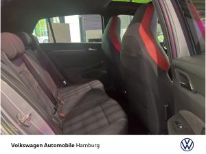 Volkswagen Golf GTI 2,0 l TSI OPF 7 -Gang-Doppelkupplungsgetriebe DSG