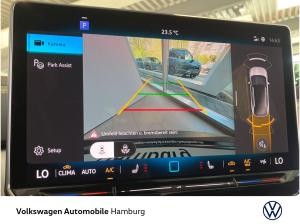 Volkswagen ID.4 Pure 52 kWh 1-Gang-Automatik _LGE