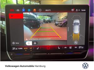 Volkswagen Golf GTI 2,0 l TSI OPF 7 -Gang-Doppelkupplungsgetriebe DSG