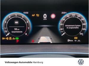 Volkswagen Tayron Elegance 1,5 l eTSI OPF (1 7-Gang-Doppelkupplungsgetriebe DS G