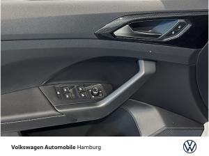Volkswagen T-Cross R-Line 1.0 l TSI OPF 7-Gang-Doppelkupplungsgetriebe DSG
