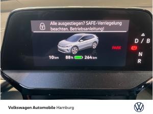 Volkswagen ID.4 Pure 52 kWh 1-Gang-Automatik _LGE