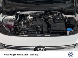 Volkswagen Tayron Elegance 1,5 l eTSI OPF (1 7-Gang-Doppelkupplungsgetriebe DS G
