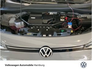 Volkswagen ID.4 Pure 52 kWh 1-Gang-Automatik _LGE
