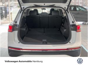 Volkswagen Tayron Elegance 1,5 l eTSI OPF (1 7-Gang-Doppelkupplungsgetriebe DS G