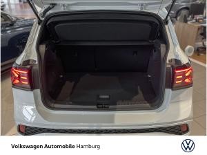 Volkswagen T-Cross R-Line 1.0 l TSI OPF 7-Gang-Doppelkupplungsgetriebe DSG