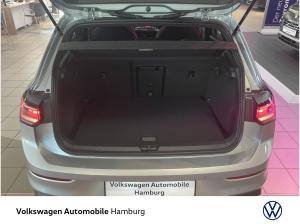 Volkswagen Golf GTI 2,0 l TSI OPF 7 -Gang-Doppelkupplungsgetriebe DSG