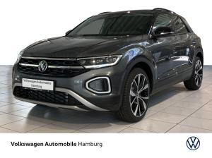 Volkswagen T-Roc Style 2.0 l TDI SCR ) 7-Gang-Doppelkupplungsgetriebe DSG _LGE
