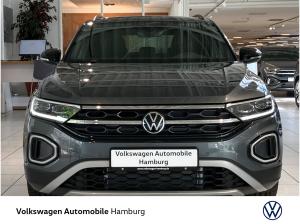 Volkswagen T-Roc Style 2.0 l TDI SCR ) 7-Gang-Doppelkupplungsgetriebe DSG _LGE