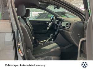 Volkswagen T-Roc Style 2.0 l TDI SCR ) 7-Gang-Doppelkupplungsgetriebe DSG _LGE