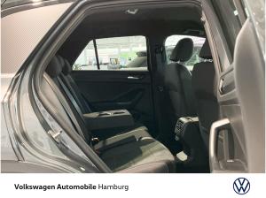 Volkswagen T-Roc Style 2.0 l TDI SCR ) 7-Gang-Doppelkupplungsgetriebe DSG _LGE