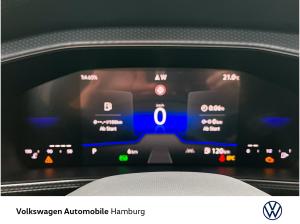 Volkswagen T-Cross Life 1.0 l TSI OPF ) 7-Gang-Doppelkupplungsgetriebe DSG