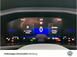 Volkswagen T-Cross Life 1.0 l TSI OPF ) 7-Gang-Doppelkupplungsgetriebe DSG _LGE