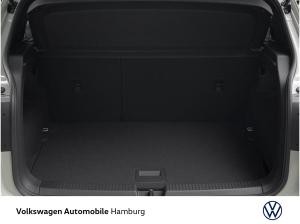 Volkswagen T-Cross Life 1.0 l TSI OPF ) 7-Gang-Doppelkupplungsgetriebe DSG _LGE
