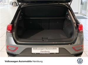 Volkswagen T-Roc Style 2.0 l TDI SCR ) 7-Gang-Doppelkupplungsgetriebe DSG _LGE