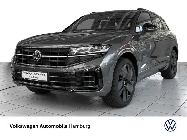 Volkswagen Touareg R 3,0 l V6 eHybrid OPF 4MOTION 2 / 8-Gang -Automatik (Tiptronic) _LGE