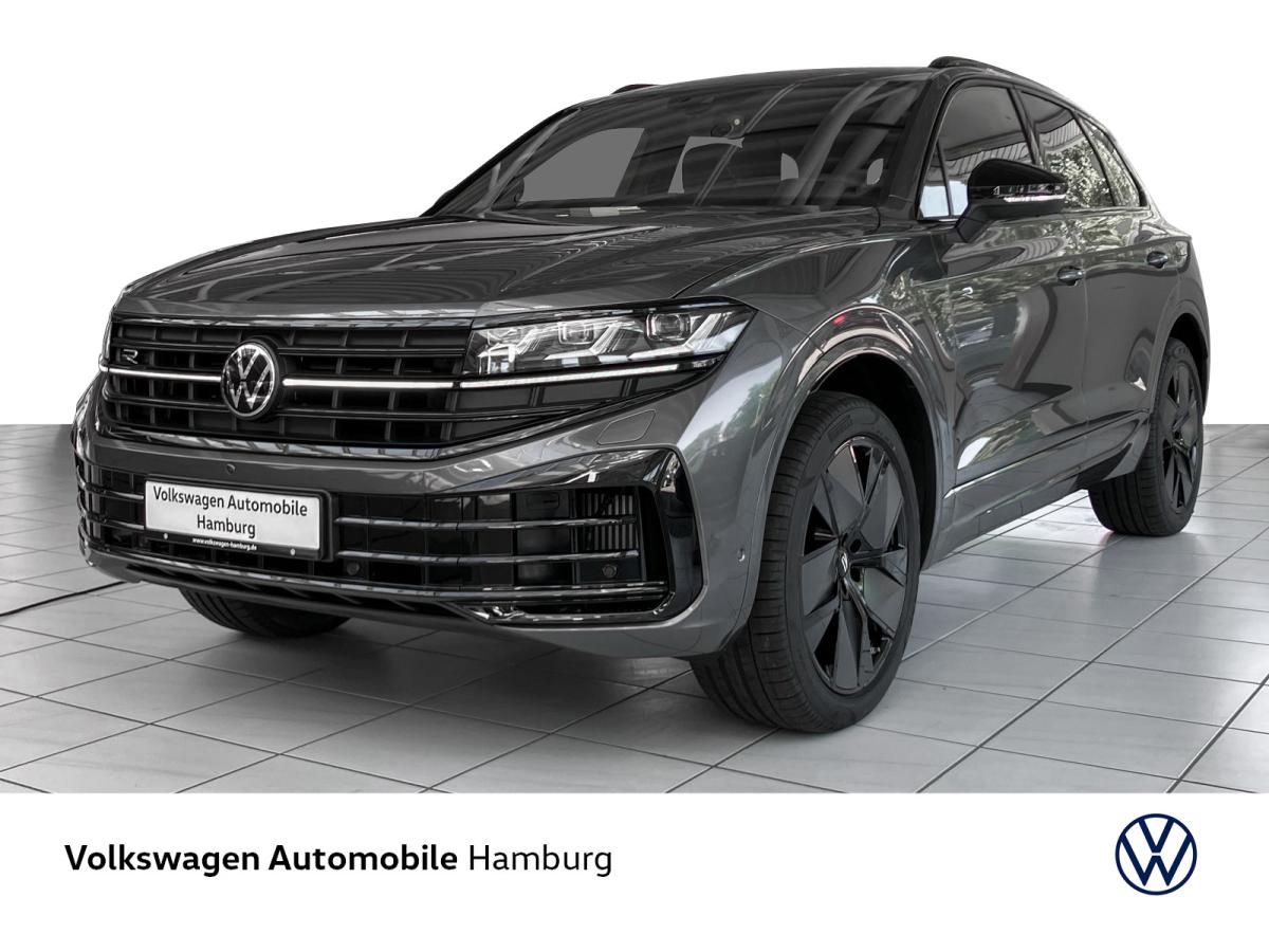 Volkswagen Touareg R 3,0 l V6 eHybrid OPF 4MOTION 2 / 8-Gang -Automatik (Tiptronic)