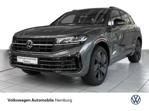 Volkswagen Touareg R 3,0 l V6 eHybrid OPF 4MOTION 2 / 8-Gang -Automatik (Tiptronic)