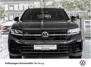 Volkswagen Touareg R 3,0 l V6 eHybrid OPF 4MOTION 2 / 8-Gang -Automatik (Tiptronic) _LGE