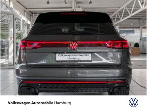 Volkswagen Touareg R 3,0 l V6 eHybrid OPF 4MOTION 2 / 8-Gang -Automatik (Tiptronic) _LGE