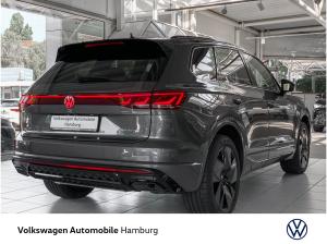 Volkswagen Touareg R 3,0 l V6 eHybrid OPF 4MOTION 2 / 8-Gang -Automatik (Tiptronic) _LGE