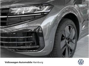 Volkswagen Touareg R 3,0 l V6 eHybrid OPF 4MOTION 2 / 8-Gang -Automatik (Tiptronic) _LGE