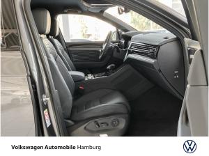 Volkswagen Touareg R 3,0 l V6 eHybrid OPF 4MOTION 2 / 8-Gang -Automatik (Tiptronic) _LGE