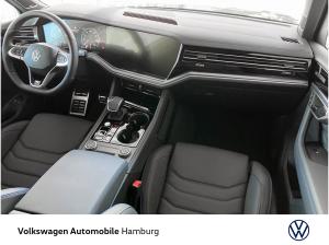 Volkswagen Touareg R 3,0 l V6 eHybrid OPF 4MOTION 2 / 8-Gang -Automatik (Tiptronic) _LGE