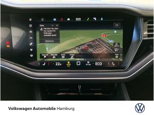 Volkswagen Touareg R 3,0 l V6 eHybrid OPF 4MOTION 2 / 8-Gang -Automatik (Tiptronic) _LGE
