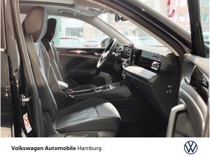 Volkswagen Tiguan Elegance 2,0 l TDI SCR (15 7-Gang-Doppelkupplungsgetriebe DSG