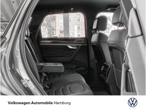 Volkswagen Touareg R 3,0 l V6 eHybrid OPF 4MOTION 2 / 8-Gang -Automatik (Tiptronic) _LGE