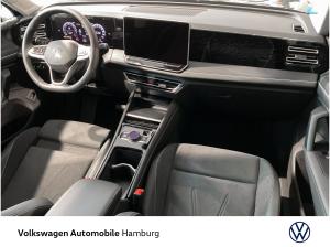 Volkswagen Tiguan Elegance 2,0 l TDI SCR (15 7-Gang-Doppelkupplungsgetriebe DSG
