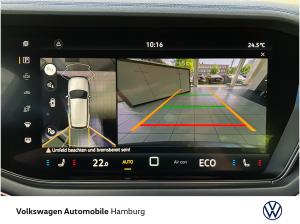 Volkswagen Touareg R 3,0 l V6 eHybrid OPF 4MOTION 2 / 8-Gang -Automatik (Tiptronic) _LGE