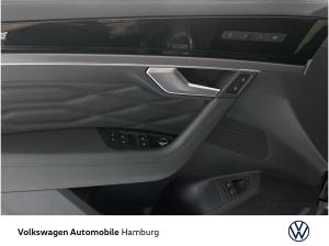 Volkswagen Touareg R 3,0 l V6 eHybrid OPF 4MOTION 2 / 8-Gang -Automatik (Tiptronic)