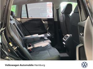 Volkswagen Tiguan Elegance 2,0 l TDI SCR (15 7-Gang-Doppelkupplungsgetriebe DSG
