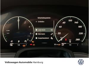 Volkswagen Touareg R 3,0 l V6 eHybrid OPF 4MOTION 2 / 8-Gang -Automatik (Tiptronic)