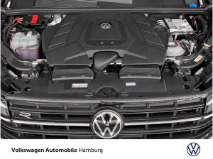 Volkswagen Touareg R 3,0 l V6 eHybrid OPF 4MOTION 2 / 8-Gang -Automatik (Tiptronic) _LGE