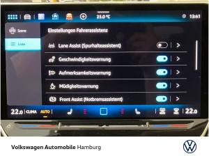 Volkswagen Tiguan Elegance 2,0 l TDI SCR (15 7-Gang-Doppelkupplungsgetriebe DSG