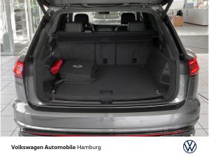 Volkswagen Touareg R 3,0 l V6 eHybrid OPF 4MOTION 2 / 8-Gang -Automatik (Tiptronic)