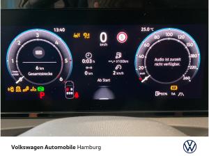 Volkswagen Tiguan Elegance 2,0 l TDI SCR (15 7-Gang-Doppelkupplungsgetriebe DSG