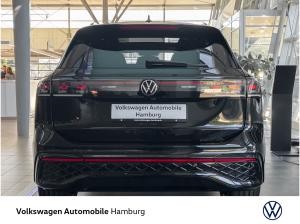 Volkswagen Tiguan R-Line 2,0 l TDI SCR 7-Gang-Doppelkupplungsgetriebe DSG _LGE