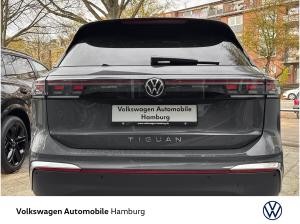 Volkswagen Tiguan Elegance 2,0 l TDI SCR (15 7-Gang-Doppelkupplungsgetriebe DSG _LGE