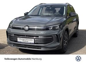 Volkswagen Tiguan Life 1,5 l eHybrid OPF / 6-Gang-Doppelkupplungsgetriebe DSG _LGE