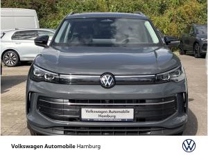 Volkswagen Tiguan Life 1,5 l eHybrid OPF / 6-Gang-Doppelkupplungsgetriebe DSG