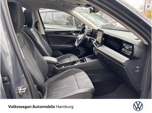 Volkswagen Tiguan Elegance 2,0 l TDI SCR (15 7-Gang-Doppelkupplungsgetriebe DSG _LGE