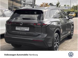 Volkswagen Tiguan Life 1,5 l eHybrid OPF / 6-Gang-Doppelkupplungsgetriebe DSG