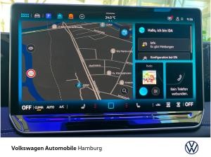 Volkswagen Tiguan R-Line 2,0 l TDI SCR 7-Gang-Doppelkupplungsgetriebe DSG _LGE