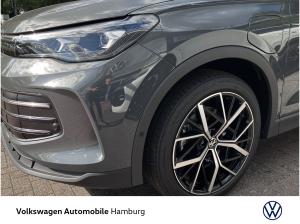 Volkswagen Tiguan Life 1,5 l eHybrid OPF / 6-Gang-Doppelkupplungsgetriebe DSG _LGE