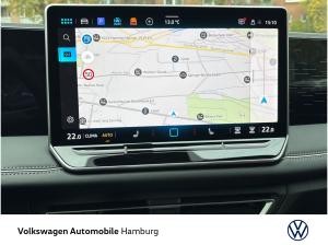 Volkswagen Tiguan Elegance 2,0 l TDI SCR (15 7-Gang-Doppelkupplungsgetriebe DSG _LGE